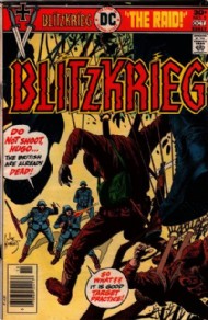 Blitzkrieg 1976 #5