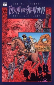 Blood and Shadows 1996 #2