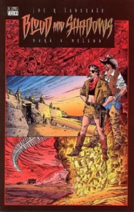Blood and Shadows 1996 #3