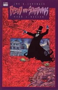 Blood and Shadows 1996 #4