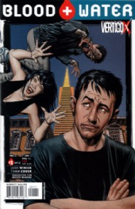 Blood and Water 2003 #1