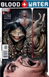 Blood and Water 2003 #2