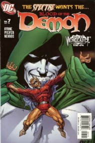 Blood of the Demon 2005 - 2006 #7