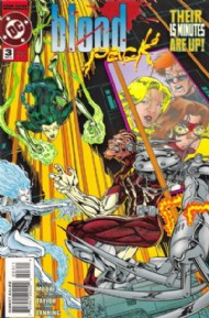 Blood Pack 1995 #3