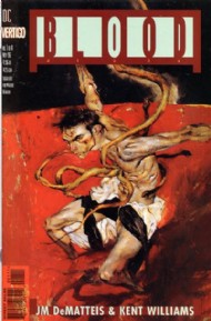 Blood: a Tale 1996 #1