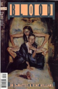 Blood: a Tale 1996 #2