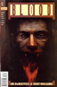 Blood: a Tale 1996 #3