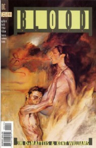 Blood: a Tale 1996 #4