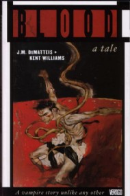 Blood: a Tale 1996