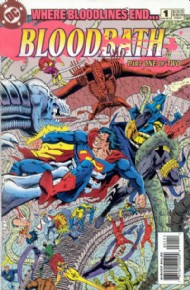 Bloodbath 1993 #1