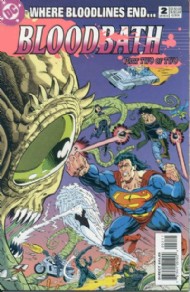 Bloodbath 1993 #2