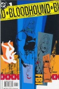 Bloodhound 2004 - 2005 #1