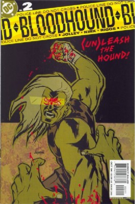 Bloodhound #2
