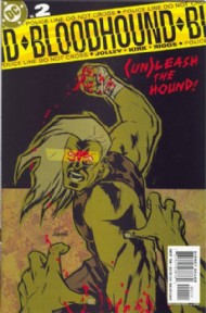 Bloodhound 2004 - 2005 #2