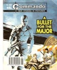 Commando Library 1961 - 2021 #2627