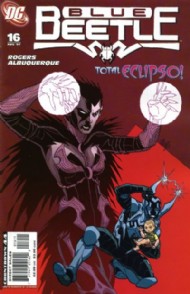 Blue Beetle (2nd Series) 2006 - 2009 #16
