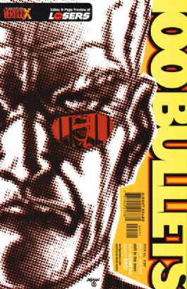 100 Bullets #45
