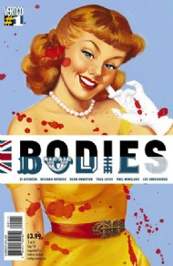Bodies 2014 #1