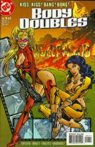 Body Doubles 1999 - 2000 #1