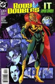 Body Doubles 1999 - 2000 #2