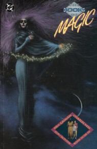 Books of Magic 1990 - 1991 #3