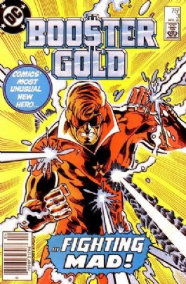Booster Gold #3
