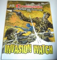 Commando Library 1961 - 2021 #4459