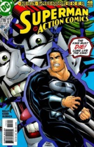 Action Comics (1st Series) 1938 - 2011 #770