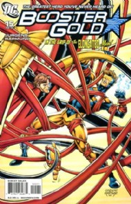 Booster Gold (2nd Series) 2007 - 2011 #15
