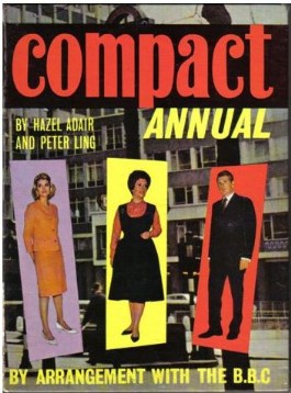 Compact Annual #1964