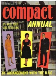 Compact Annual  #1964