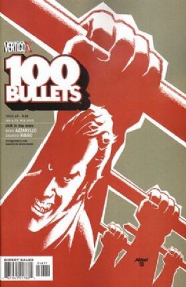 100 Bullets #46