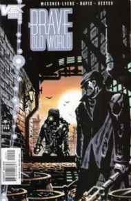 Brave Old World 2000 #2