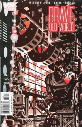 Brave Old World #3