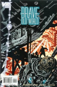 Brave Old World 2000 #4