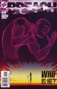 Breach 2005 - 2006 #2