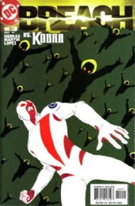 Breach 2005 - 2006 #3