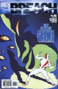 Breach 2005 - 2006 #6