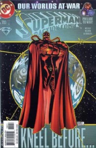 Action Comics (1st Series) 1938 - 2011 #780