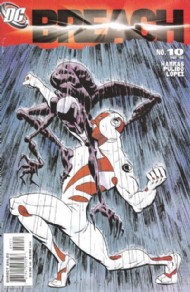 Breach 2005 - 2006 #10