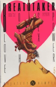 Breathtaker 1990 #1