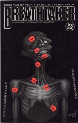 Breathtaker #2