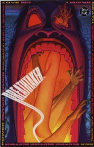 Breathtaker 1990 #4