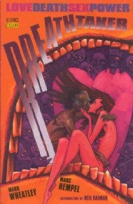 Breathtaker 1990