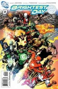 Brightest Day 2010 - 2011