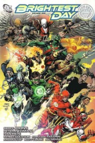 Brightest Day 2010 - 2011 #1