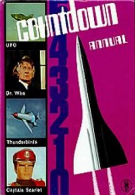 Countdown Annual #1972