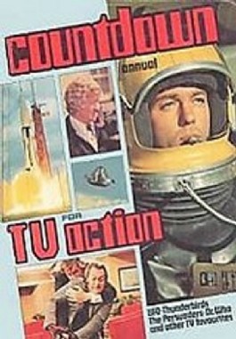 Countdown Annual #1973