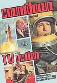 Countdown Annual 1972 - 1973 #1973