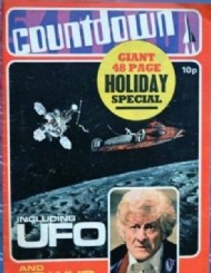 Countdown Holiday Special  #1971
